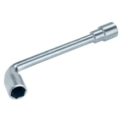 Klucz nasadowy fajkowy 27 mm