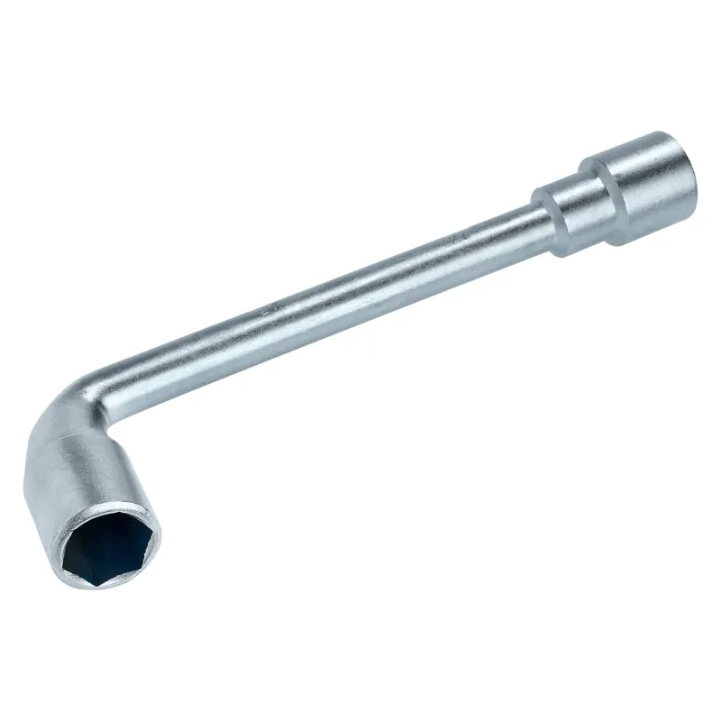 Klucz nasadowy fajkowy 27 mm Klucz nasadowy fajkowy 27 mm