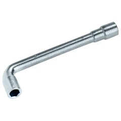 Klucz nasadowy fajkowy 8 mm