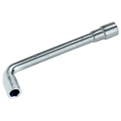 Klucz nasadowy fajkowy 8 mm
