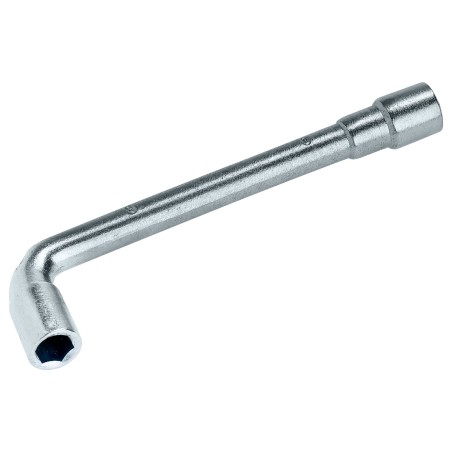 Klucz nasadowy fajkowy 8 mm