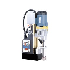 Wiertarka magnetyczna 1.8 kW, Magpro 50