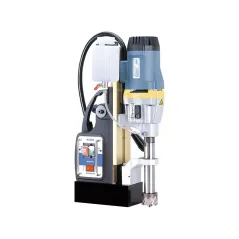 Wiertarka magnetyczna 1.8 kW, Magpro 50