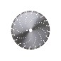 Tarcza diamentowa 300 x 25.4 mm, segmentowa, spawana laserowo, do granitu i betonu Tarcza diamentowa 300 x 25.4 mm, segmentowa, spawana laserowo, do granitu i betonu