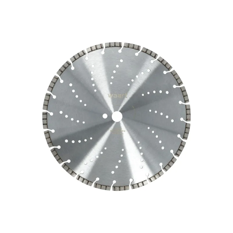 Tarcza diamentowa 350 x 25.4 mm, segmentowa, spawana laserowo, do granitu i betonu Tarcza diamentowa 350 x 25.4 mm, segmentowa, spawana laserowo, do granitu i betonu