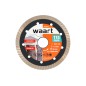 Tarcza diamentowa 115 x 22.2 mm, Turbo Tarcza diamentowa 115 x 22.2 mm, Turbo