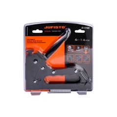 Zszywacz tapicerski "heavy duty" 3 WAY na zszywki 6 - 14 mm