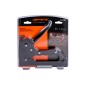Zszywacz tapicerski "heavy duty" 3 WAY na zszywki 6 - 14 mm Zszywacz tapicerski "heavy duty" 3 WAY na zszywki 6 - 14 mm