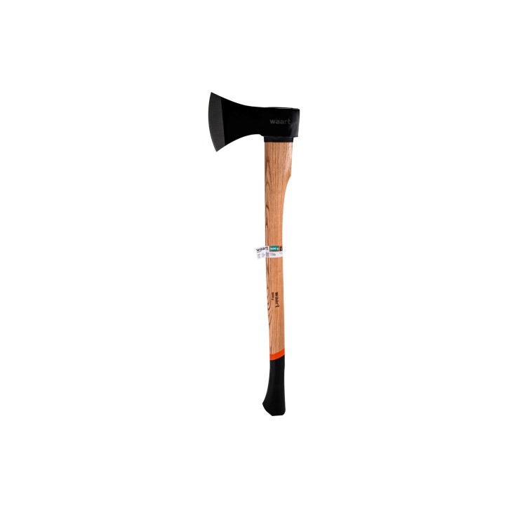 Siekiera 1600 g, trzonek z drewna hikorowego, FSC 100%, certyfikat NC-COC-062817 Siekiera 1600 g, trzonek z drewna hikorowego, FSC 100%, certyfikat NC-COC-062817