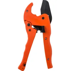 Obcinak do rur PVC 0-42 mm