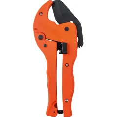 Obcinak do rur PVC 0-42 mm