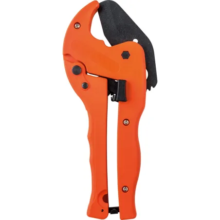 Obcinak do rur PVC 0-42 mm