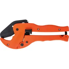Obcinak do rur PVC 0-42 mm