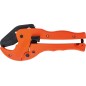 Obcinak do rur PVC 0-42 mm Obcinak do rur PVC 0-42 mm