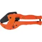Obcinak do rur PVC 0-42 mm