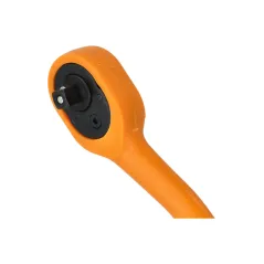 Grzechotka kompozytowa 1/4" 72T