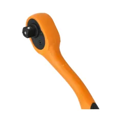 Grzechotka kompozytowa 3/8" 72T