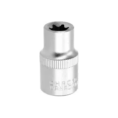 Nasadka Torx 1/2", E12