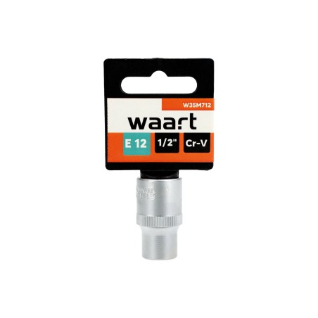 Nasadka Torx 1/2", E12