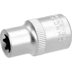 Nasadka Torx 1/2", E12