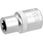 Nasadka Torx 1/2", E12