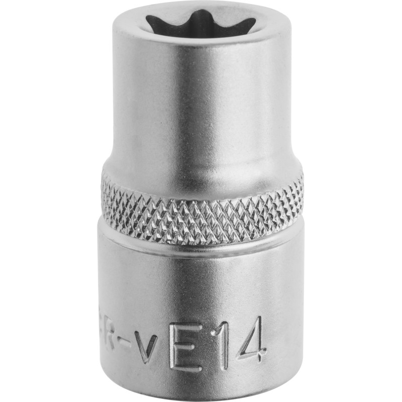 Nasadka Torx 1/2", E14