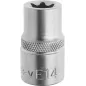 Nasadka Torx 1/2", E14 Nasadka Torx 1/2", E14