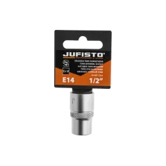 Nasadka Torx 1/2", E14