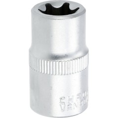 Nasadka Torx 1/2", E16