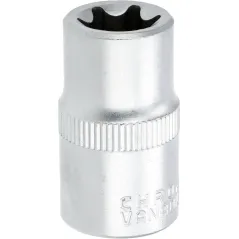 Nasadka Torx 1/2", E16