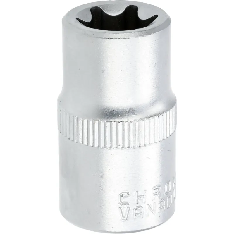 Nasadka Torx 1/2", E16 Nasadka Torx 1/2", E16