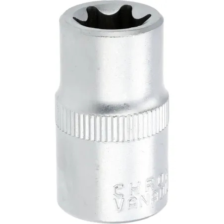 Nasadka Torx 1/2", E16