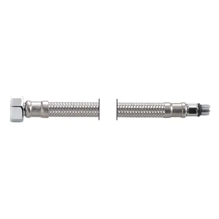 Wąż pod baterie sztorcowe 17mm x 3/8" dluość 800mm