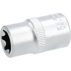 Nasadka Torx 1/2", E16