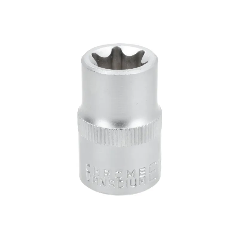 Nasadka Torx 1/2", E18 Nasadka Torx 1/2", E18