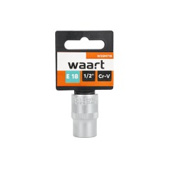 Nasadka Torx 1/2", E18