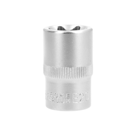 Nasadka Torx 1/2", E20