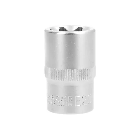Nasadka Torx 1/2", E20