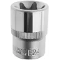 Nasadka Torx 1/2", E24
