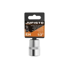 Nasadka Torx 1/2", E24