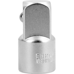 Redukcja 1/2"F x 3/4"M