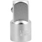 Redukcja 1/2"F x 3/4"M