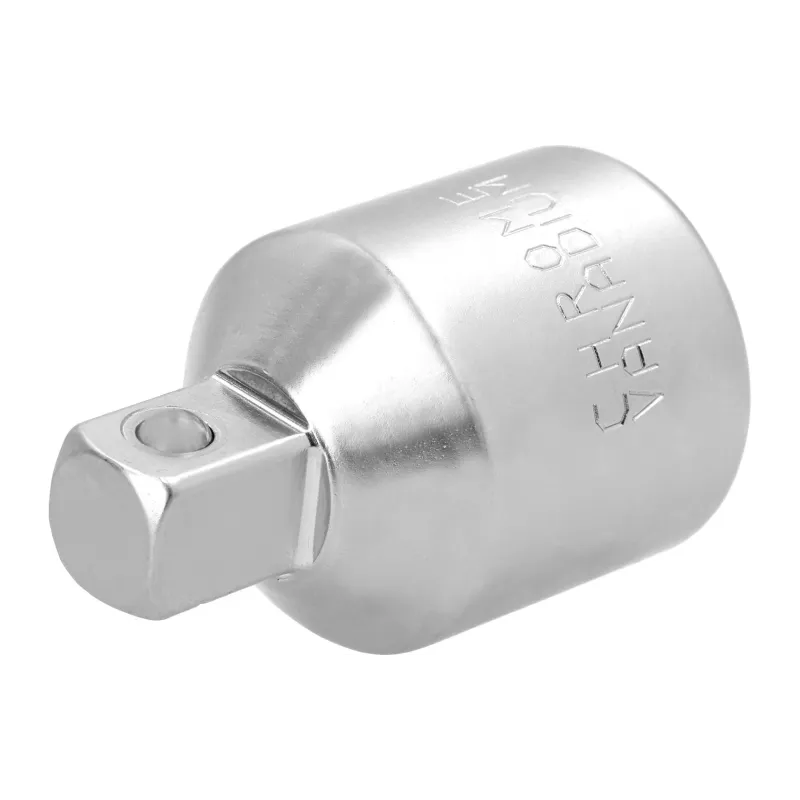 Redukcja 3/4"F x 1/2"M