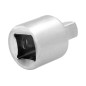 Redukcja 3/4"F x 1/2"M