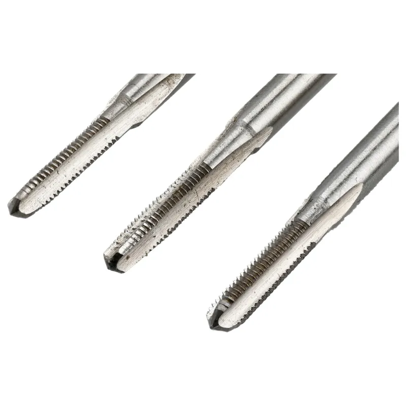 Gwintowniki M3, 3szt.