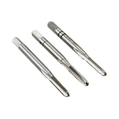 Gwintowniki M3, 3szt.