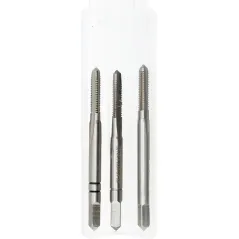 Gwintowniki M3, 3szt.