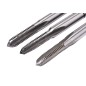 Gwintowniki M4, 3szt. Gwintowniki M4, 3szt.