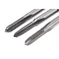 Gwintowniki M4, 3szt. Gwintowniki M4, 3szt.