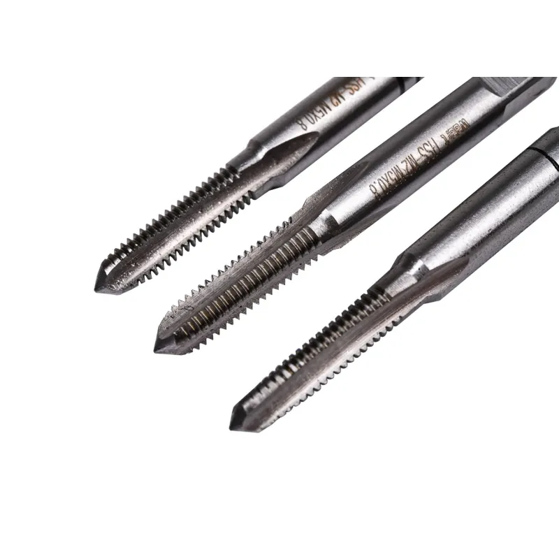 Gwintowniki M5, 3szt.